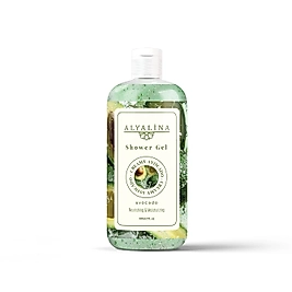 Creamy Avocado Duş Jeli 500 ml