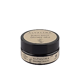 Ölmez Otu Bakım Kremi 50 ML