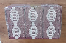 Alyalina 1001 Macun 240 GR 6 lı Paket