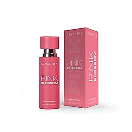 Pink Blossom Parfüm 30 ML