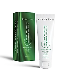 Alyalina Diş Macunu 100 ML