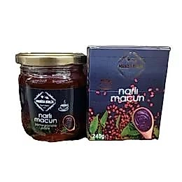 Narlı Macun  270 Gr