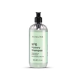 Mystery Shampoo Bıttım Complex 500 ml