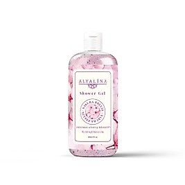 Sakura Breeze Duş Jeli 500 ml