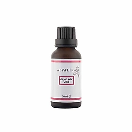 Alya Mix Yağı 30 ML