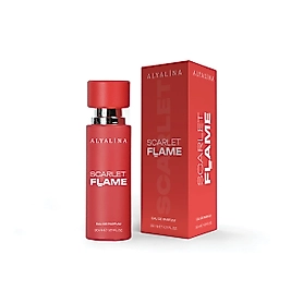 Scarlet Flame Parfüm 30 ML