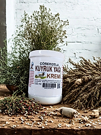 Şifa-i Aşere Kremi