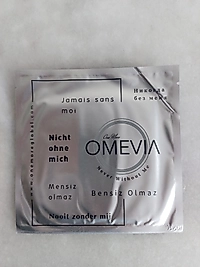 One More Omevia Bant 27 Adet