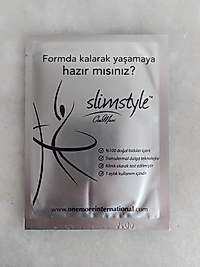 One More Slim Style Bant 30 Adet