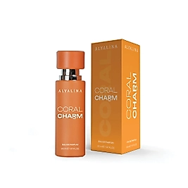 Coral Charm Parfüm 30 ML