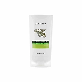 Alyalina At Kestanesi Jeli 250 ml