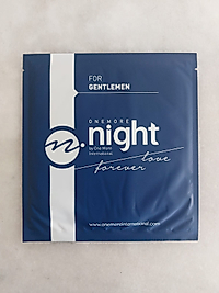 One More Gentlemen Bant 27 Adet