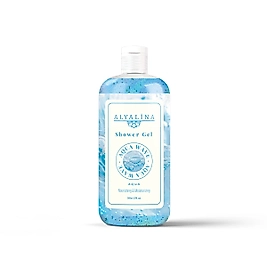 Aqua Wave Duş Jeli 500 ml