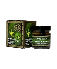 Kozalaklı  Karışık  Bitki Macunu  270 gr