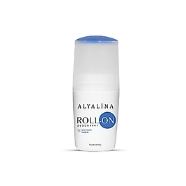 Alyalina Roll On 50 ML