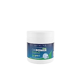Oxi Power Toz Leke Çıkarıcı 500 gr