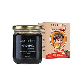 Macumel Çocuk Macunu 240 GR