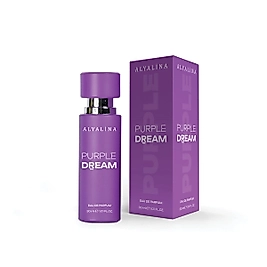 Purple Dream Parfüm 30 ML