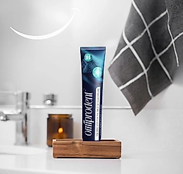 Omi Prodent Diş Macunu Seti