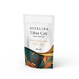 Lina Karışım Bitki Çayı 180 GR