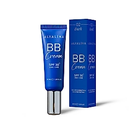 Bb Cream Spf 30 no:00 30 ml