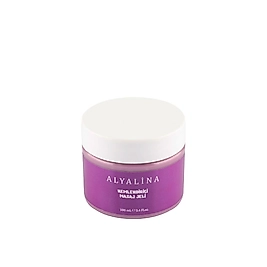 Alyalina Nemlendirici Masaj Jeli 100 ml
