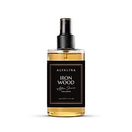 Iron Wood After Shave&Cologne 340 ml
