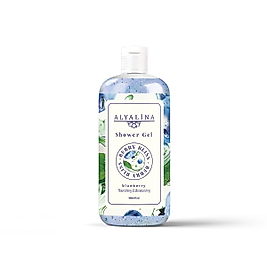 Berry Bliss Duş Jeli 500 ml