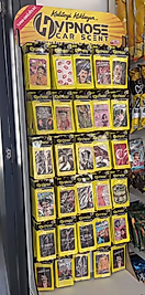 Hipnoz Sanatçılar 1000 li Stand