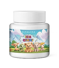 Kids Gummies 60 Adet