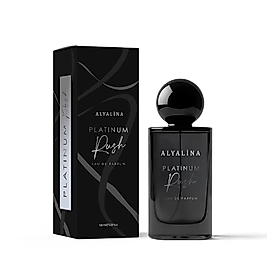 Erkek Eau De Parfüm Platinum Rush 100 ml