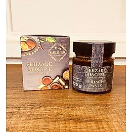 Şehzade Macunu 270 Gr