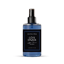Cote D’azur After Shave&Cologne 340 ml