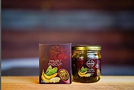 Muzlu Macun 270 Gr