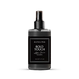 Bold Touch After Shave&Cologne 340 ml
