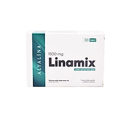 Linamix Tablet 30 Adet