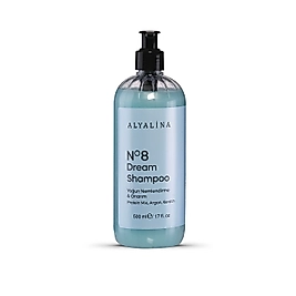 Dream Shampoo Yoğun Onarıcı 500 ml