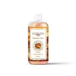 Golden Glow Duş Jeli 500 ml
