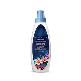 Alyalina Çamaşır Yumuşatıcı Exotic Temptation 1 LT.